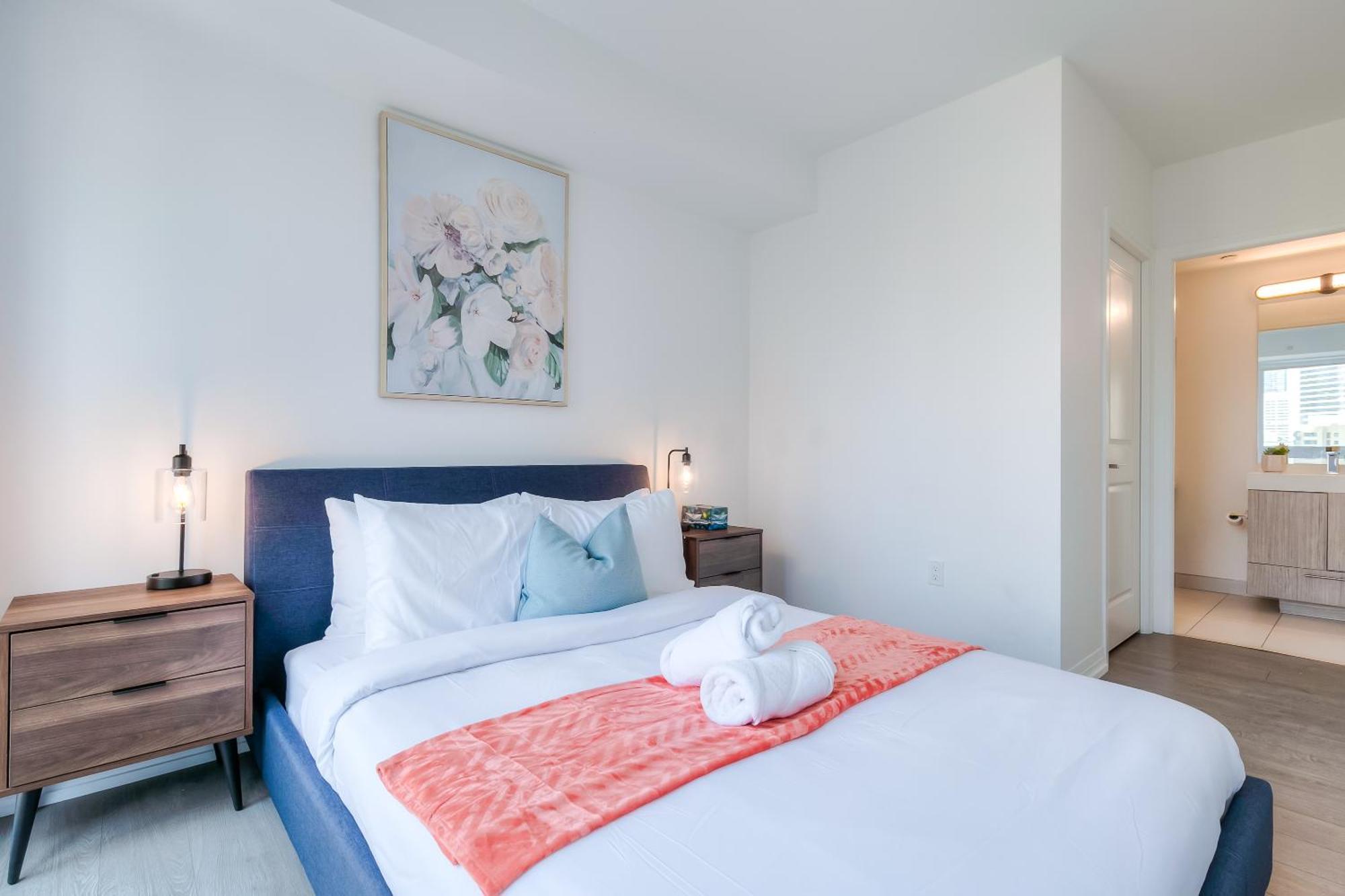 Rivetstays - The Jarvis Toronto