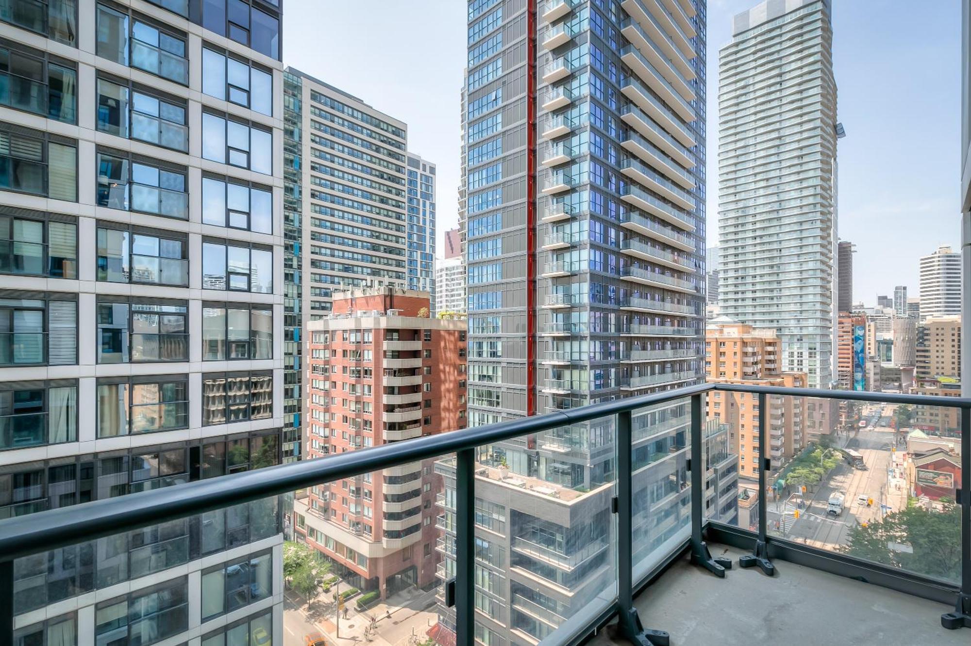 Apartment Rivetstays - The Jarvis
