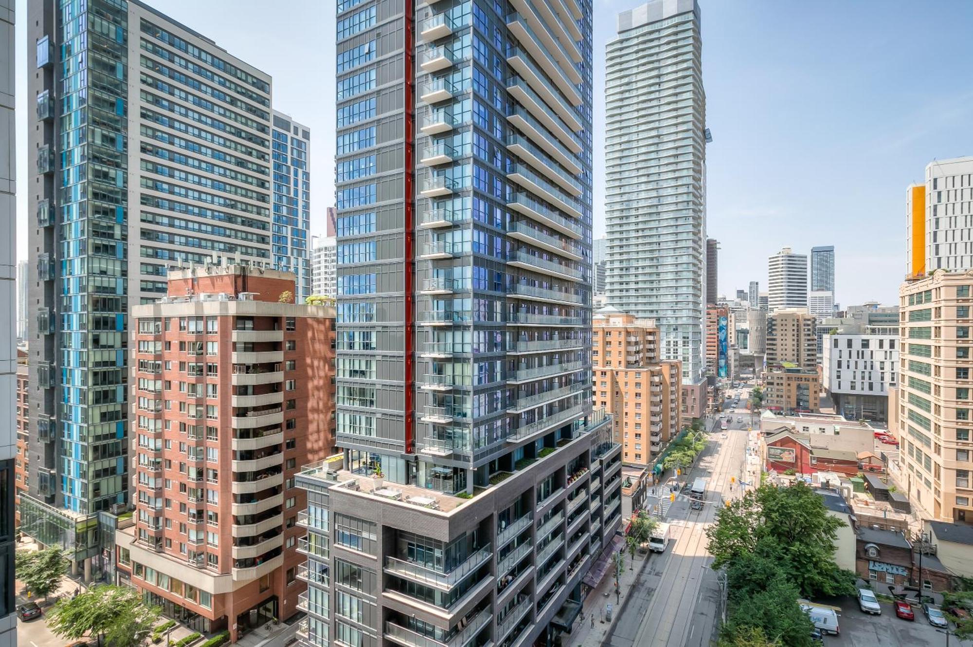 Apartment Rivetstays - The Jarvis