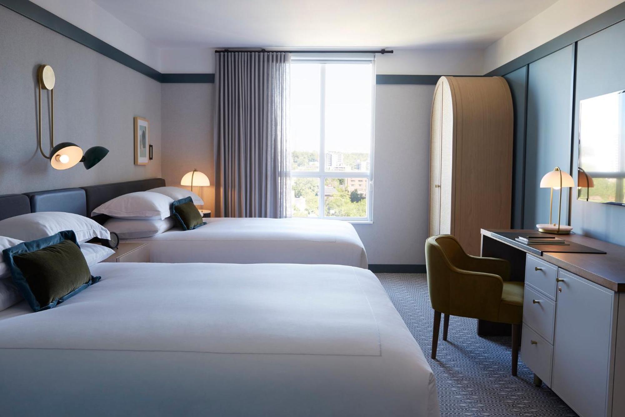 Kimpton Saint George By Ihg Toronto
