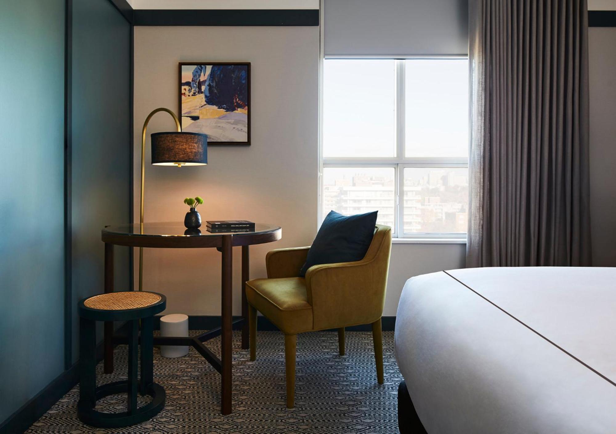 Kimpton Saint George By Ihg Hotel Toronto