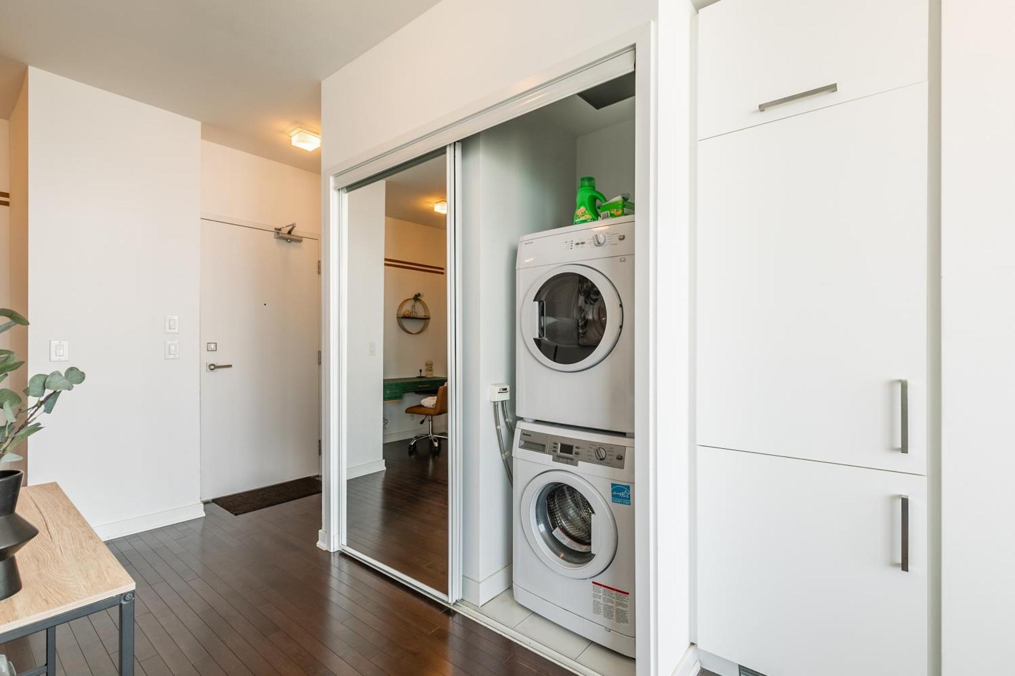 Skyline Retreat Residences Apartment