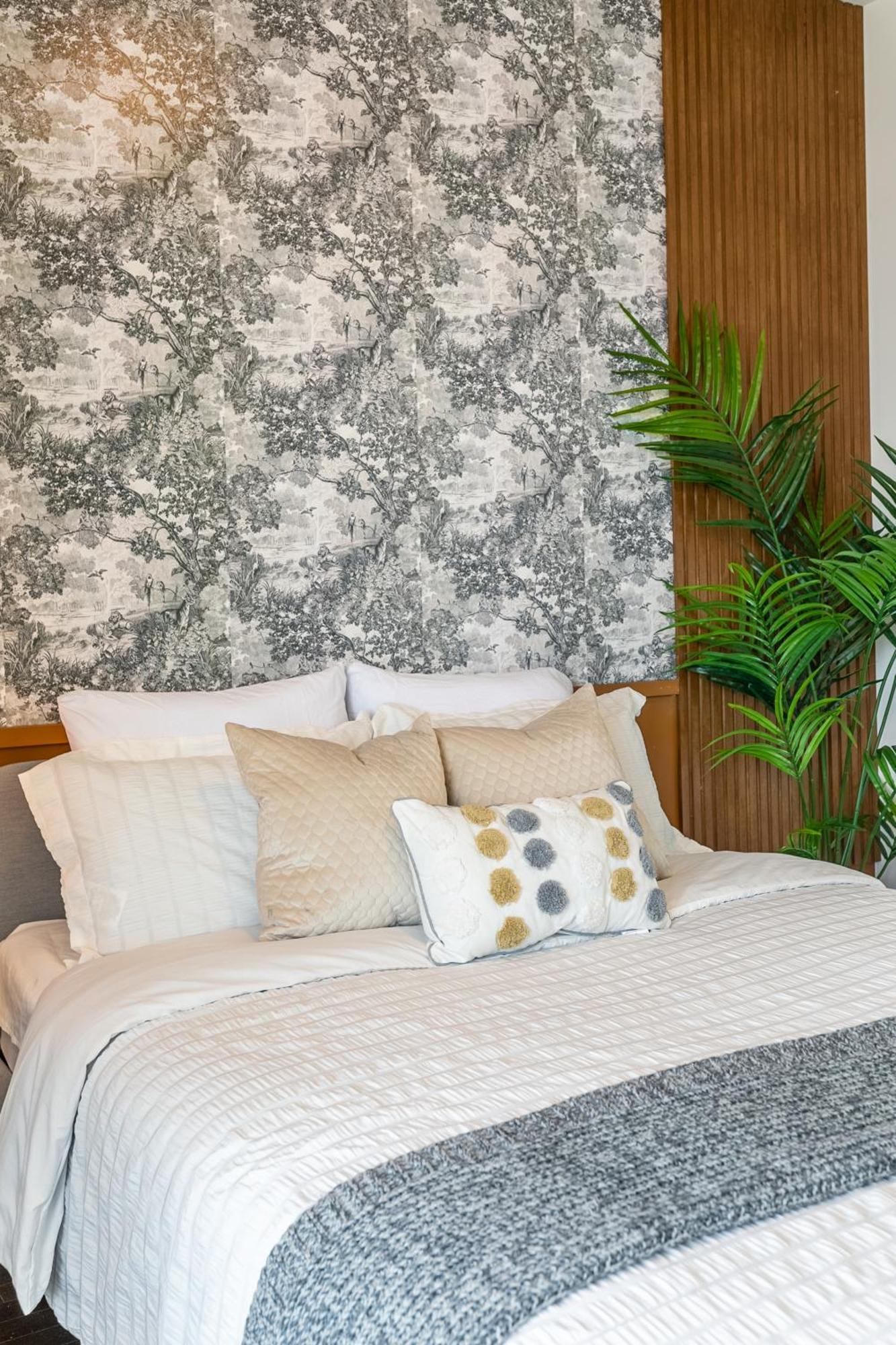 Skyline Retreat Residences Apartment