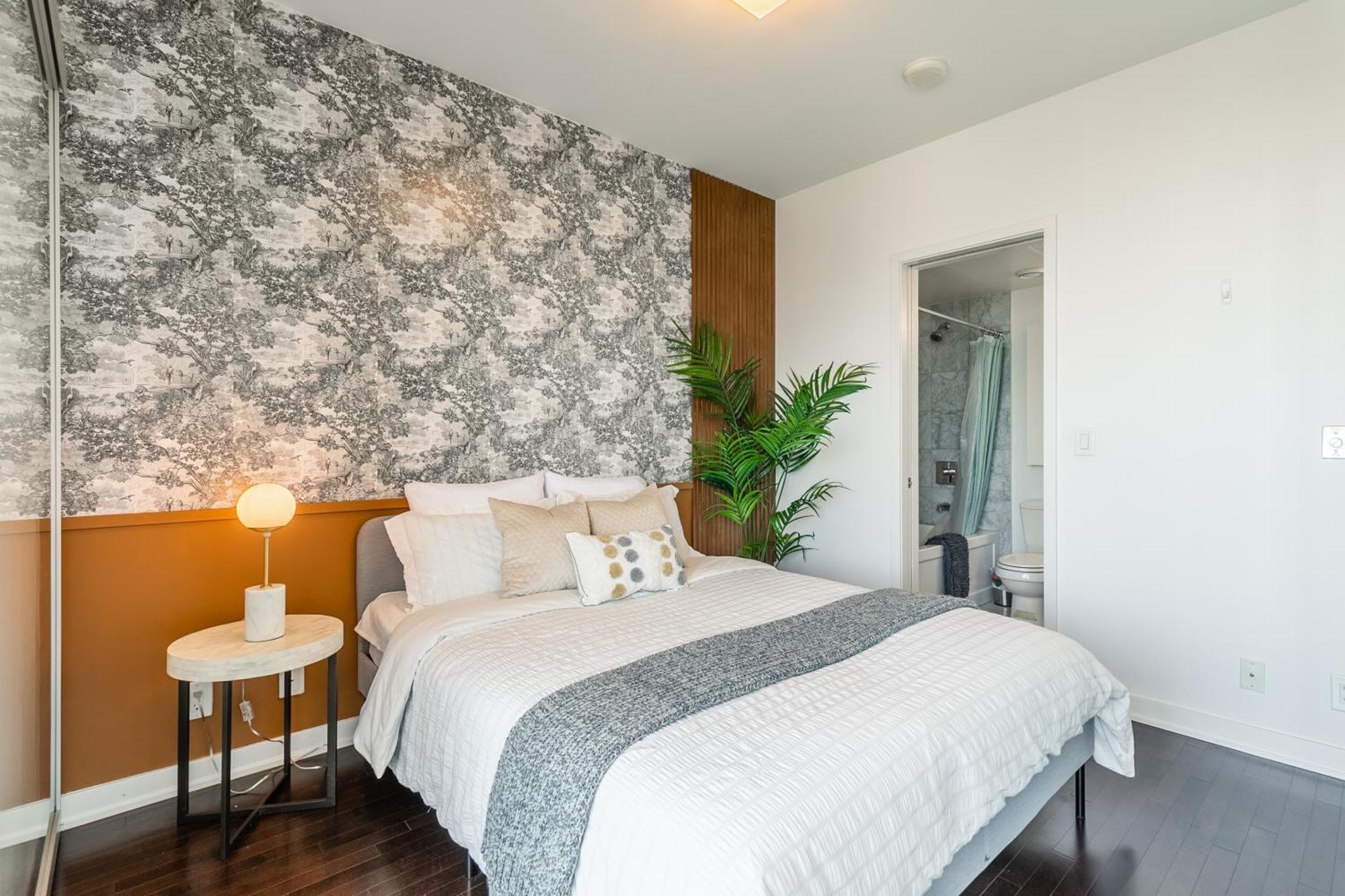 Skyline Retreat Residences Toronto