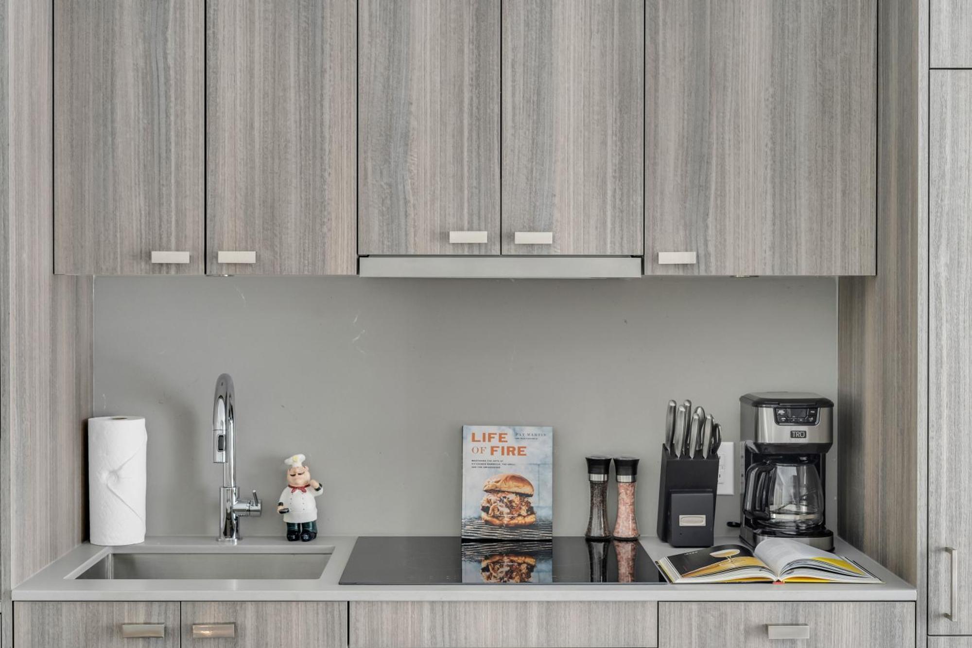 Designer 1 Bedroom On Front Street * Toronto