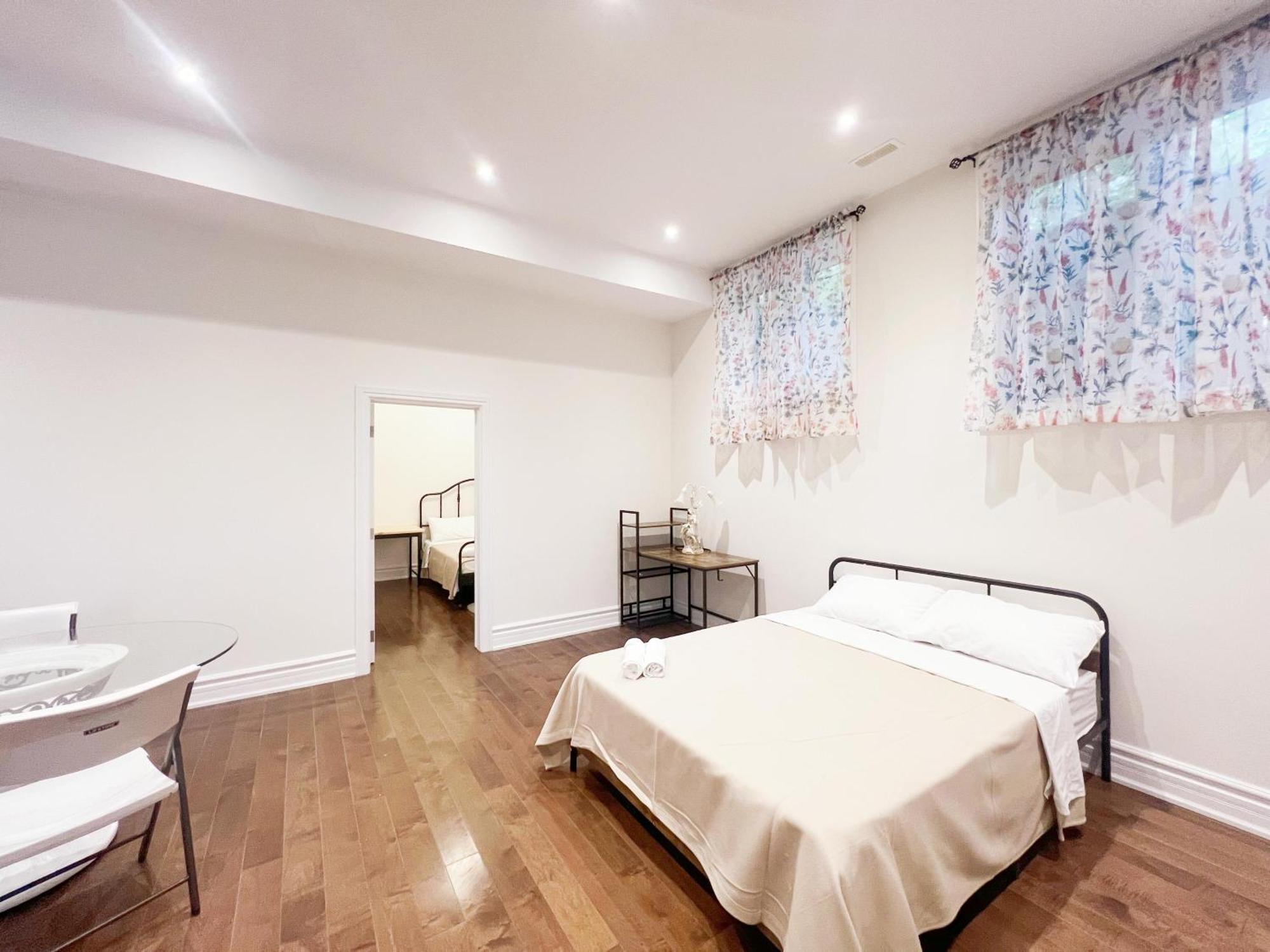 Beautiful House Near North York Center *