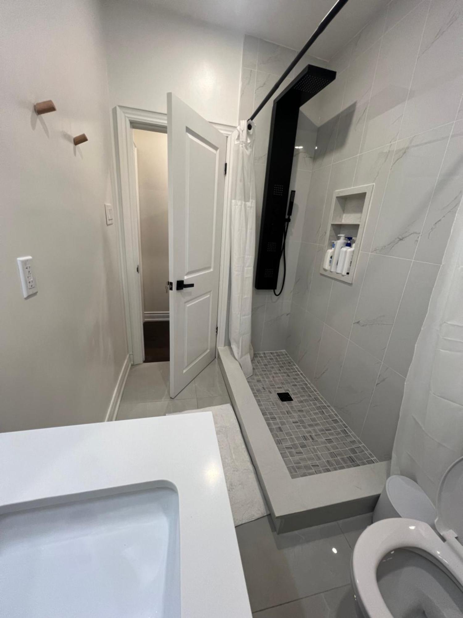 Captain House Homestay Toronto