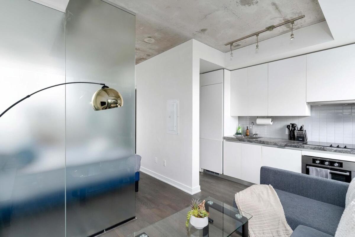 Apartment King St W Getaway Perfect For Food Lovers *