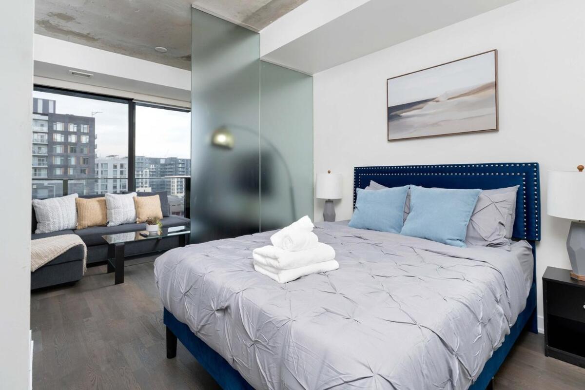 Apartment King St W Getaway Perfect For Food Lovers Toronto