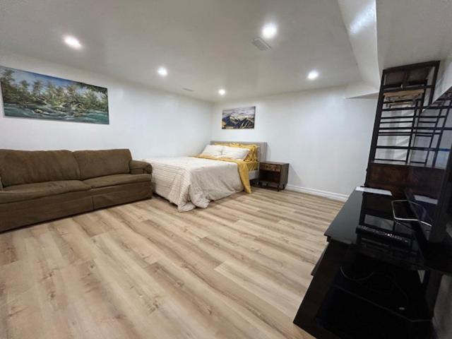 Apartment Cozy Retreat *