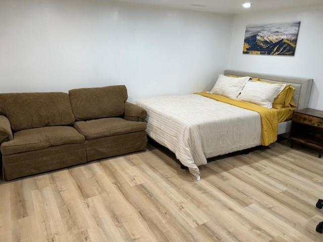 Apartment Cozy Retreat Toronto