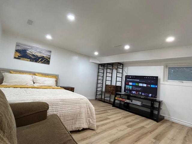 Apartment Cozy Retreat *