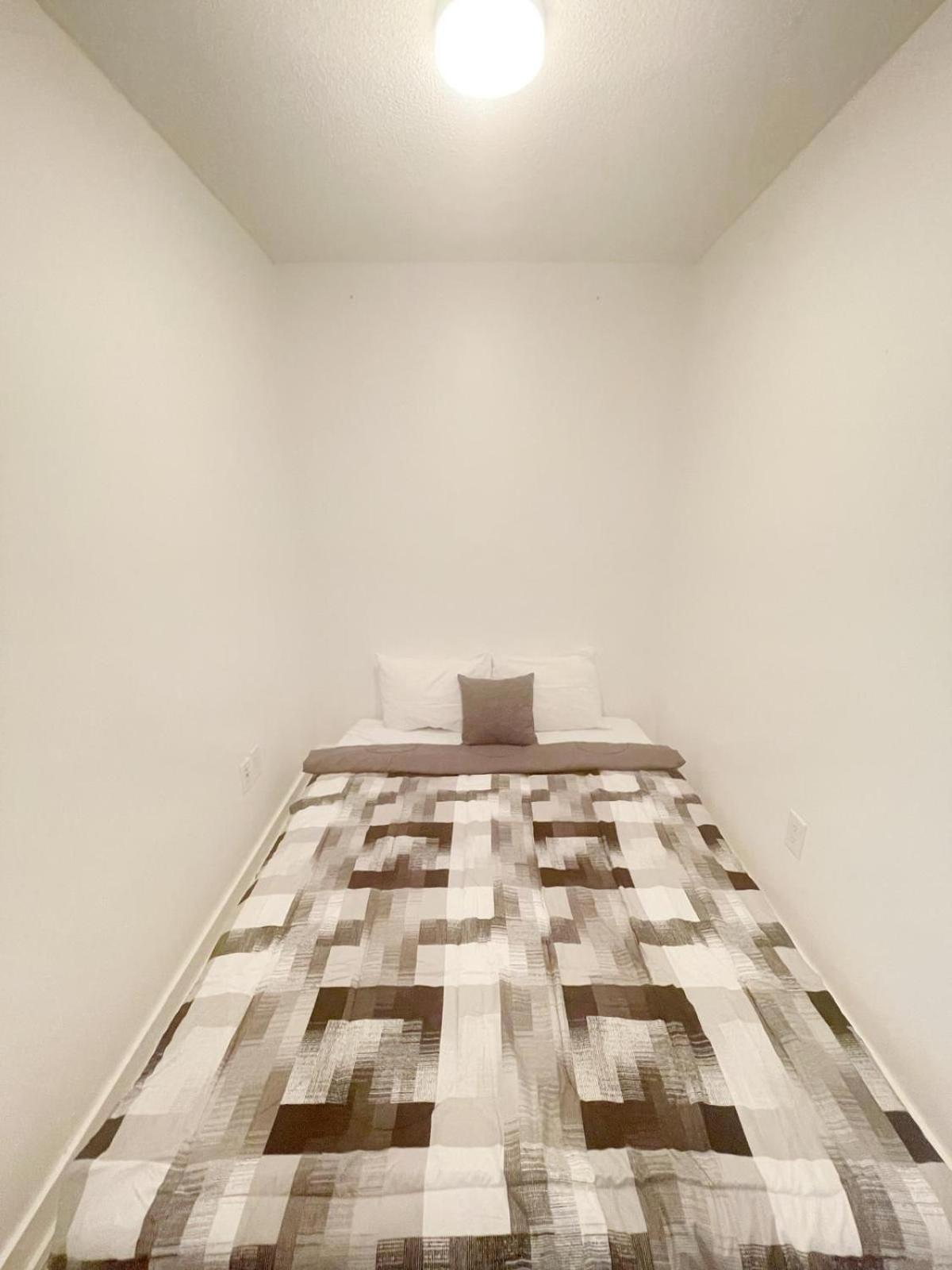 Apartment City Center *