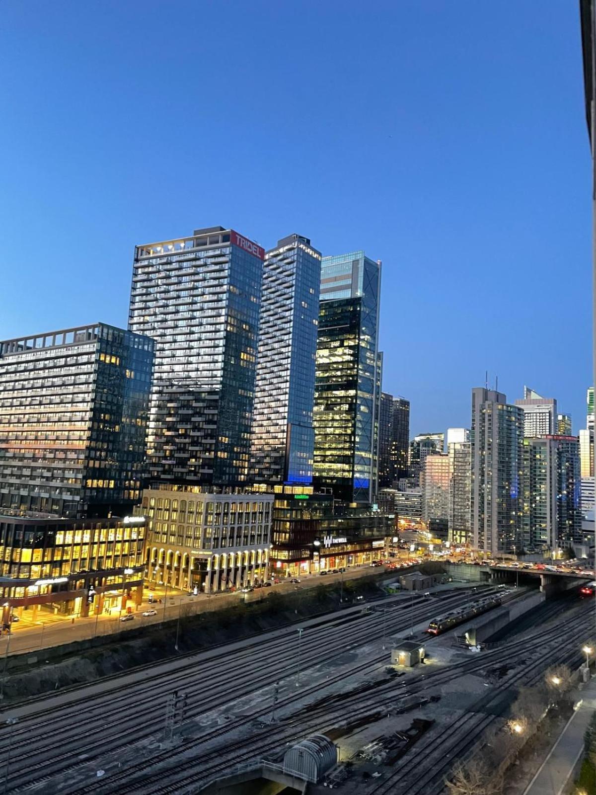 City Center Apartment