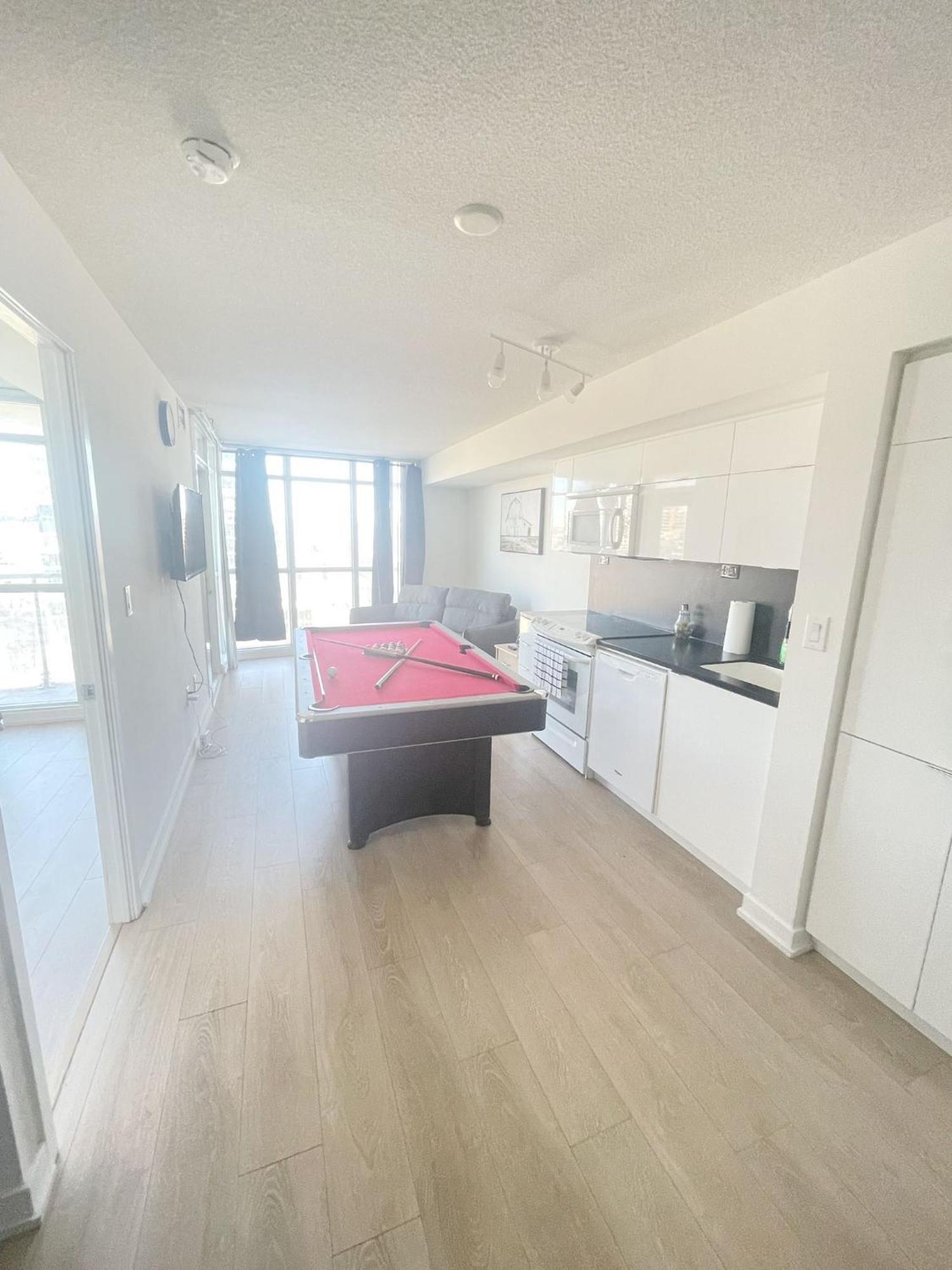 Apartment City Center *