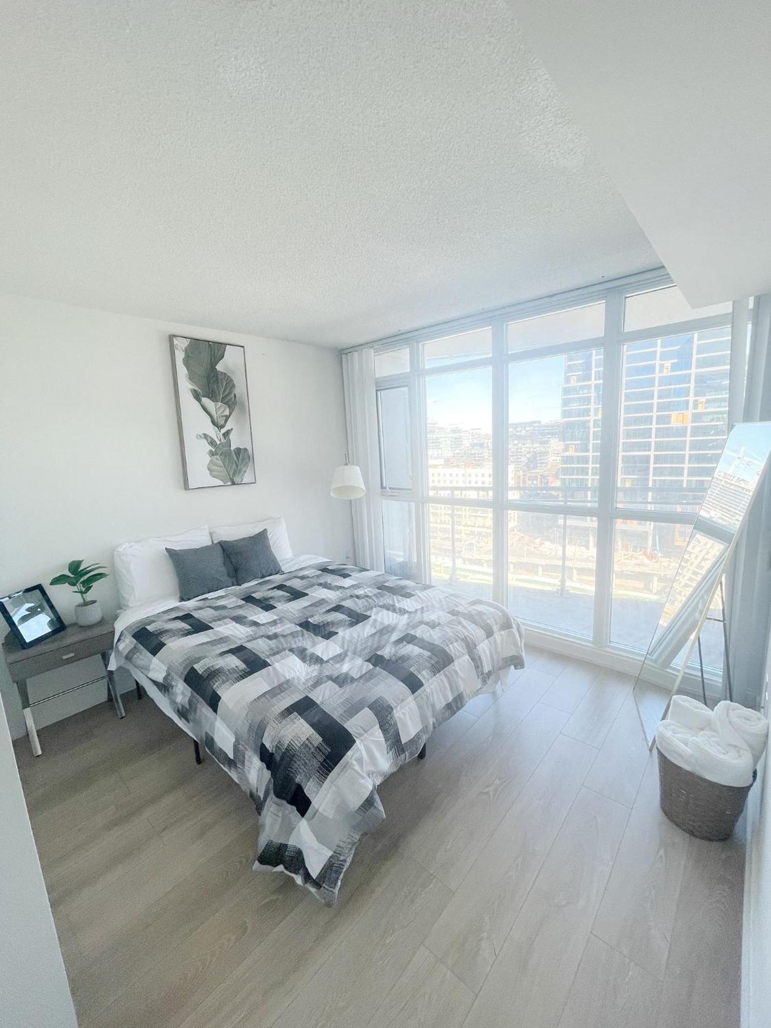Apartment City Center *