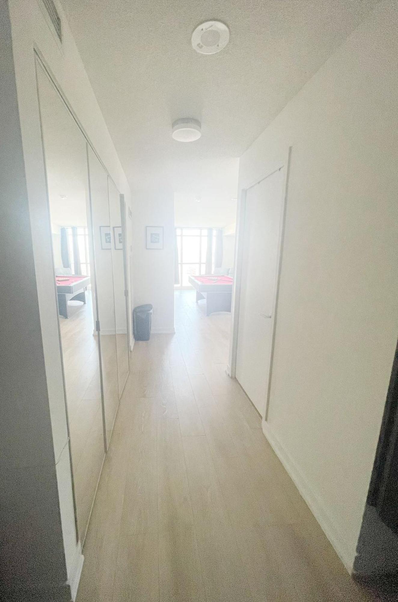 City Center Apartment Toronto