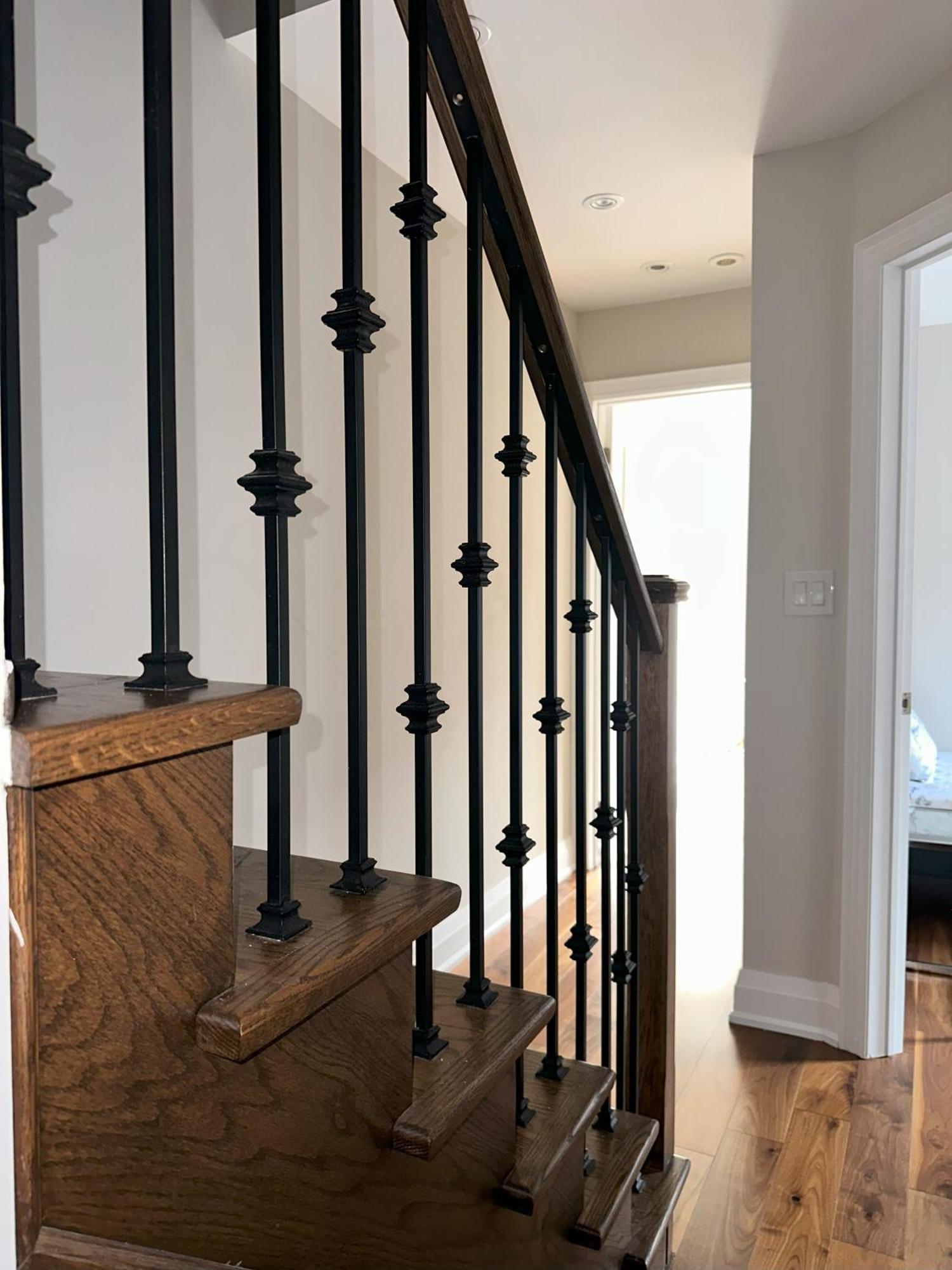 Holiday home Immaculate Executive Townhouse 3br&3ba At Lawrence Park