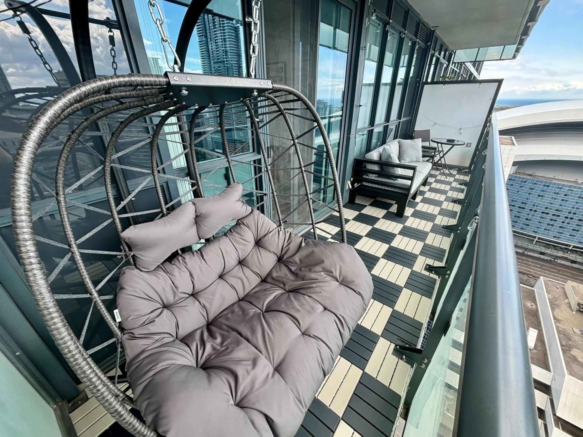 Stylish At 300 Front Street W Apartment Toronto