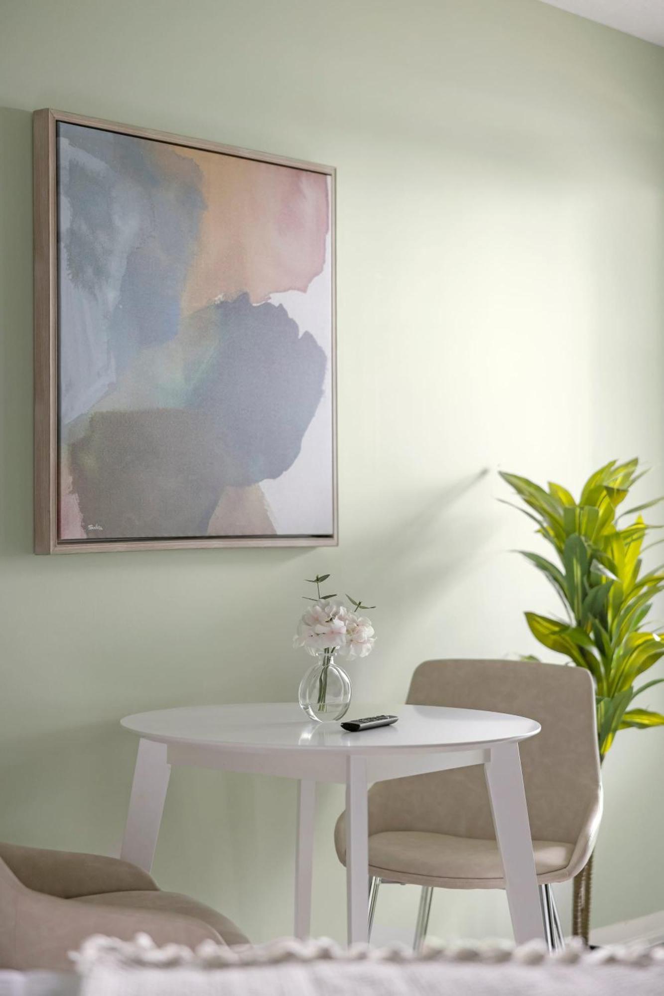 Cozy Studio By The Waterfront & Bentway * Toronto