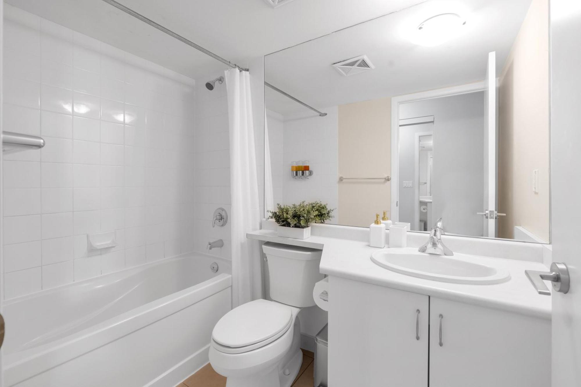 Cozy Studio By The Waterfront & Bentway Apartment *