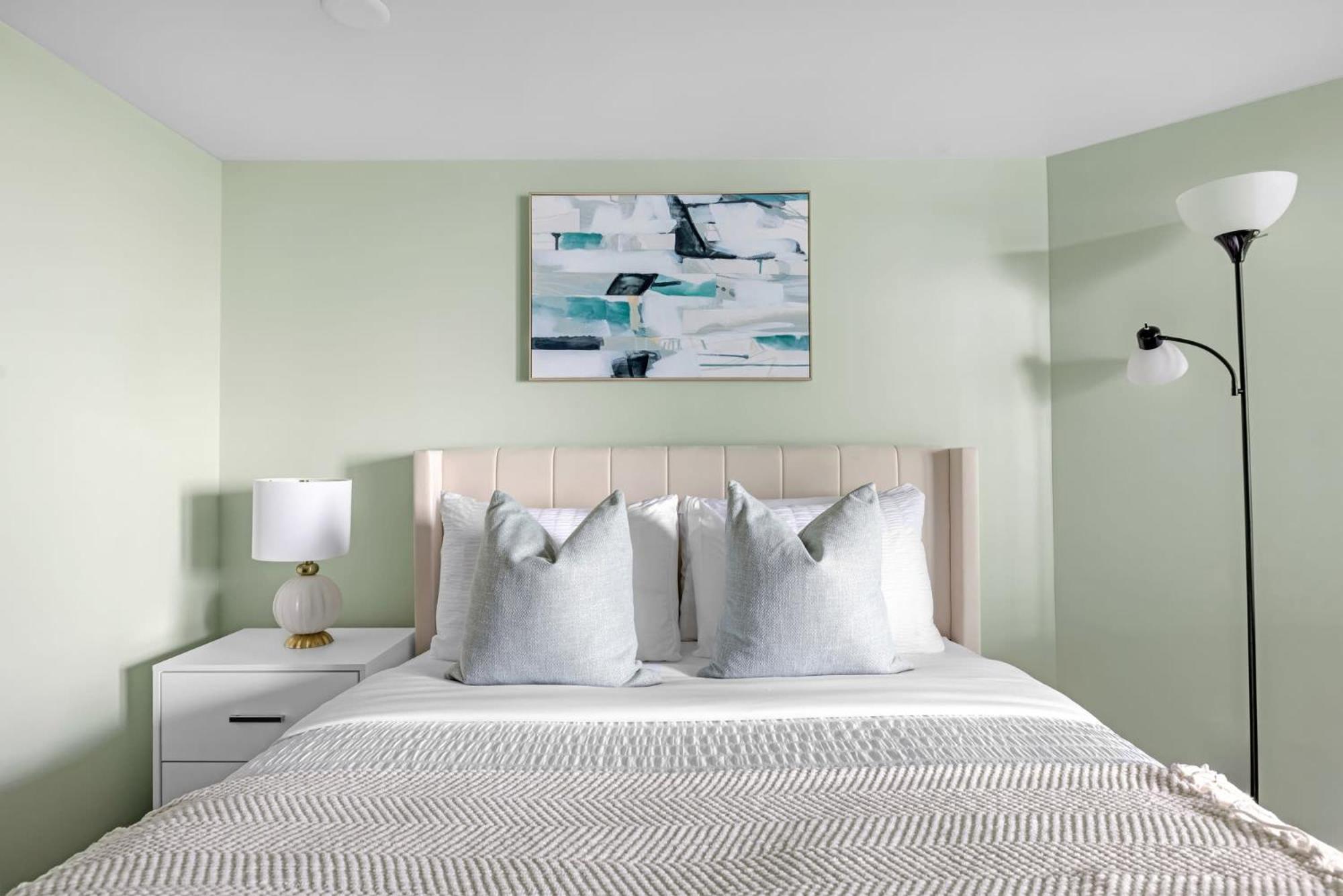 Cozy Studio By The Waterfront & Bentway * Toronto