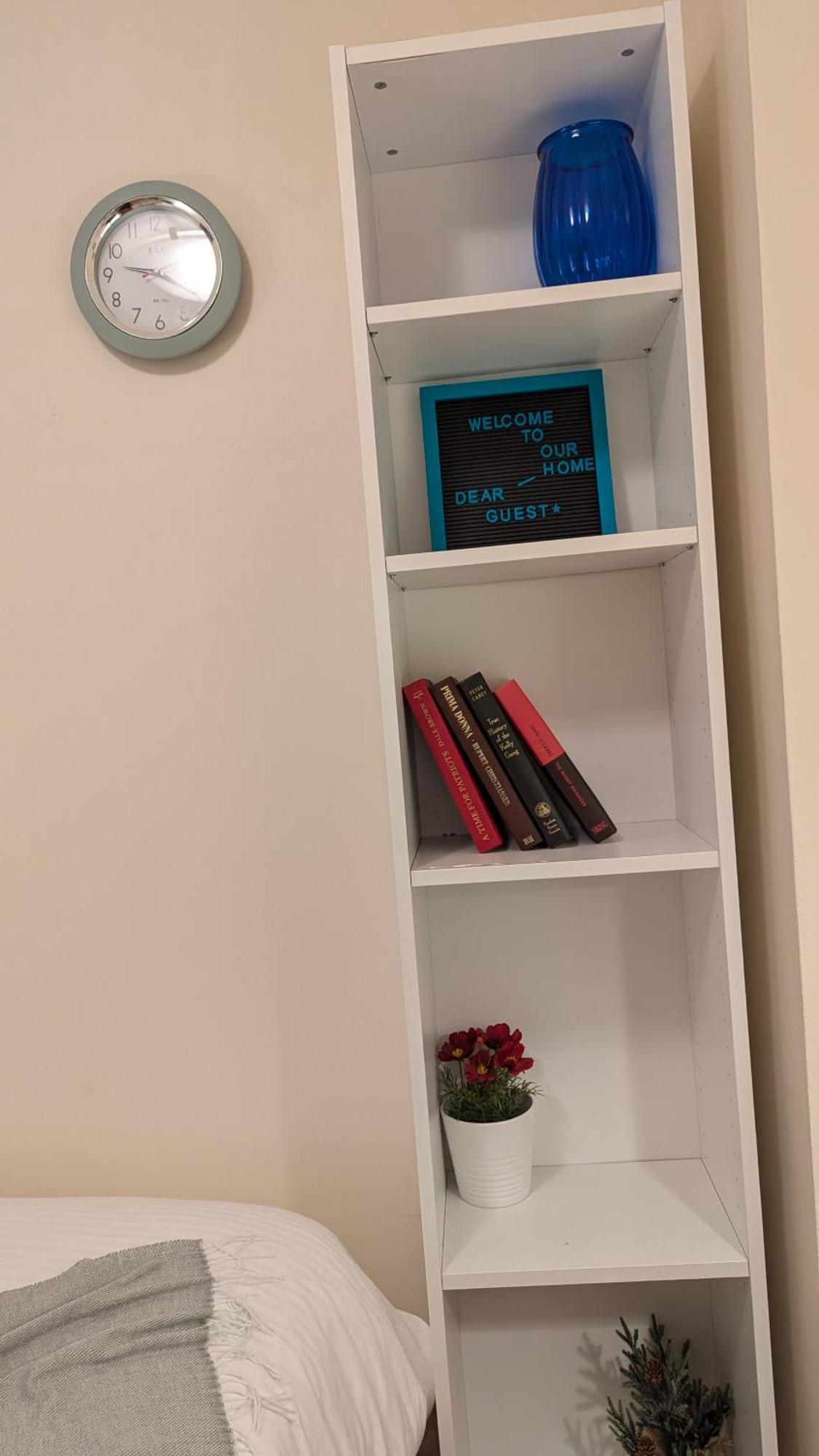 Homestay Private In A Vintage House Close To Finch Toronto