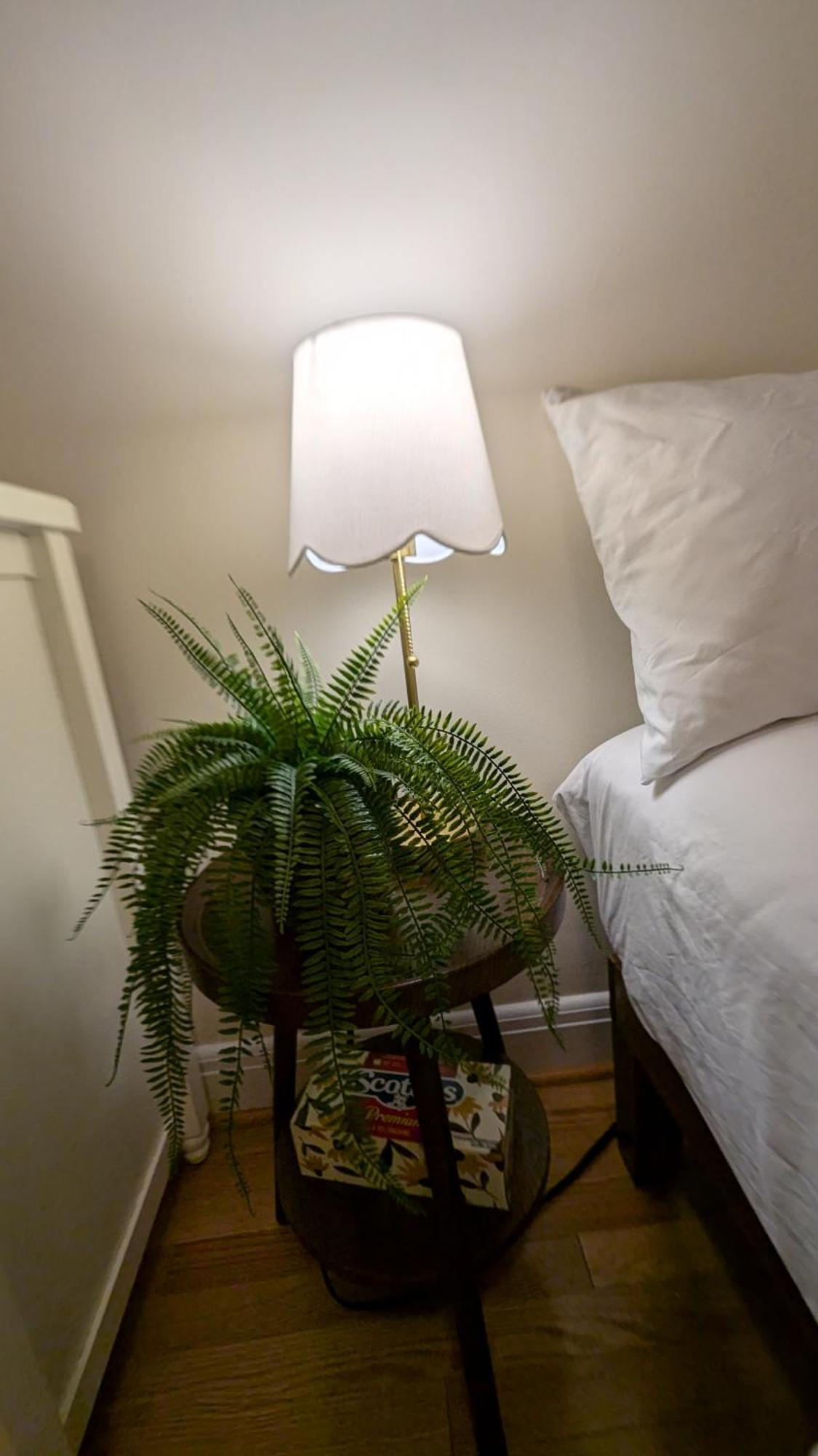 Private In A Vintage House Close To Finch Homestay