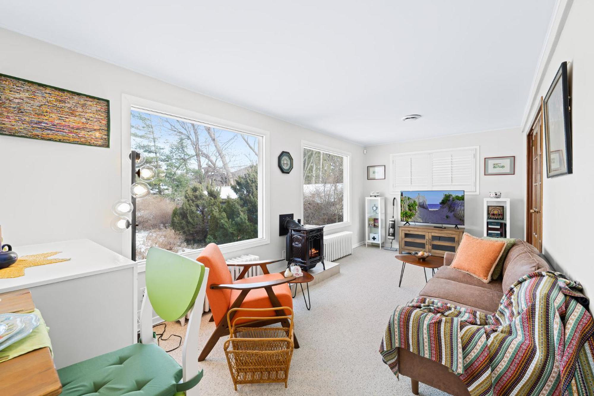 Private In A Vintage House Close To Finch