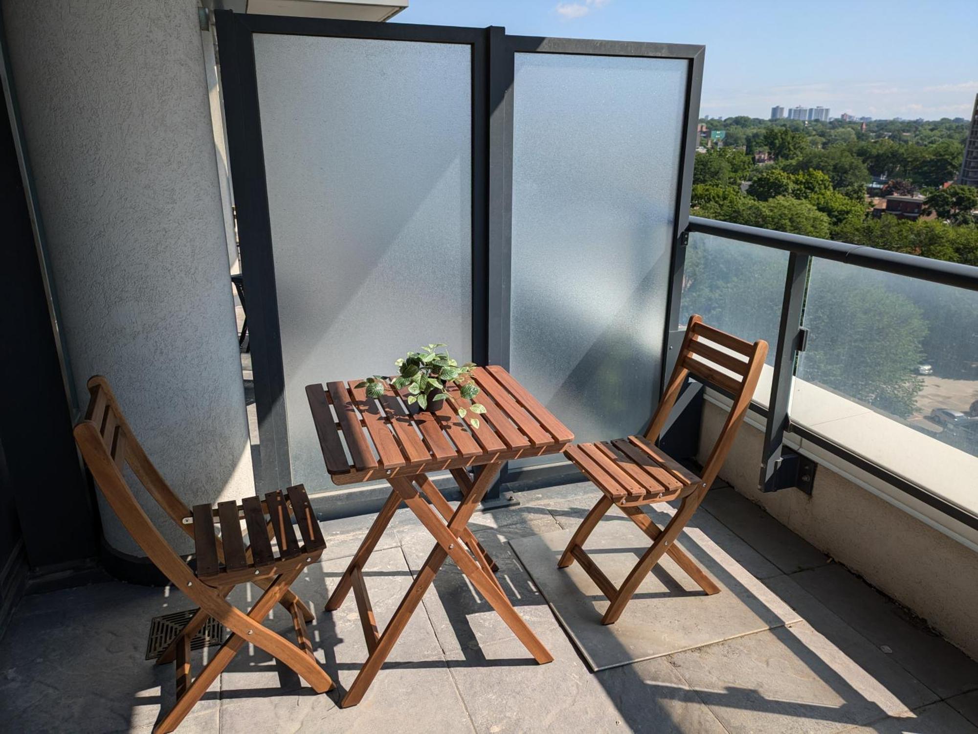 Rivetstays - The Jarvis Toronto