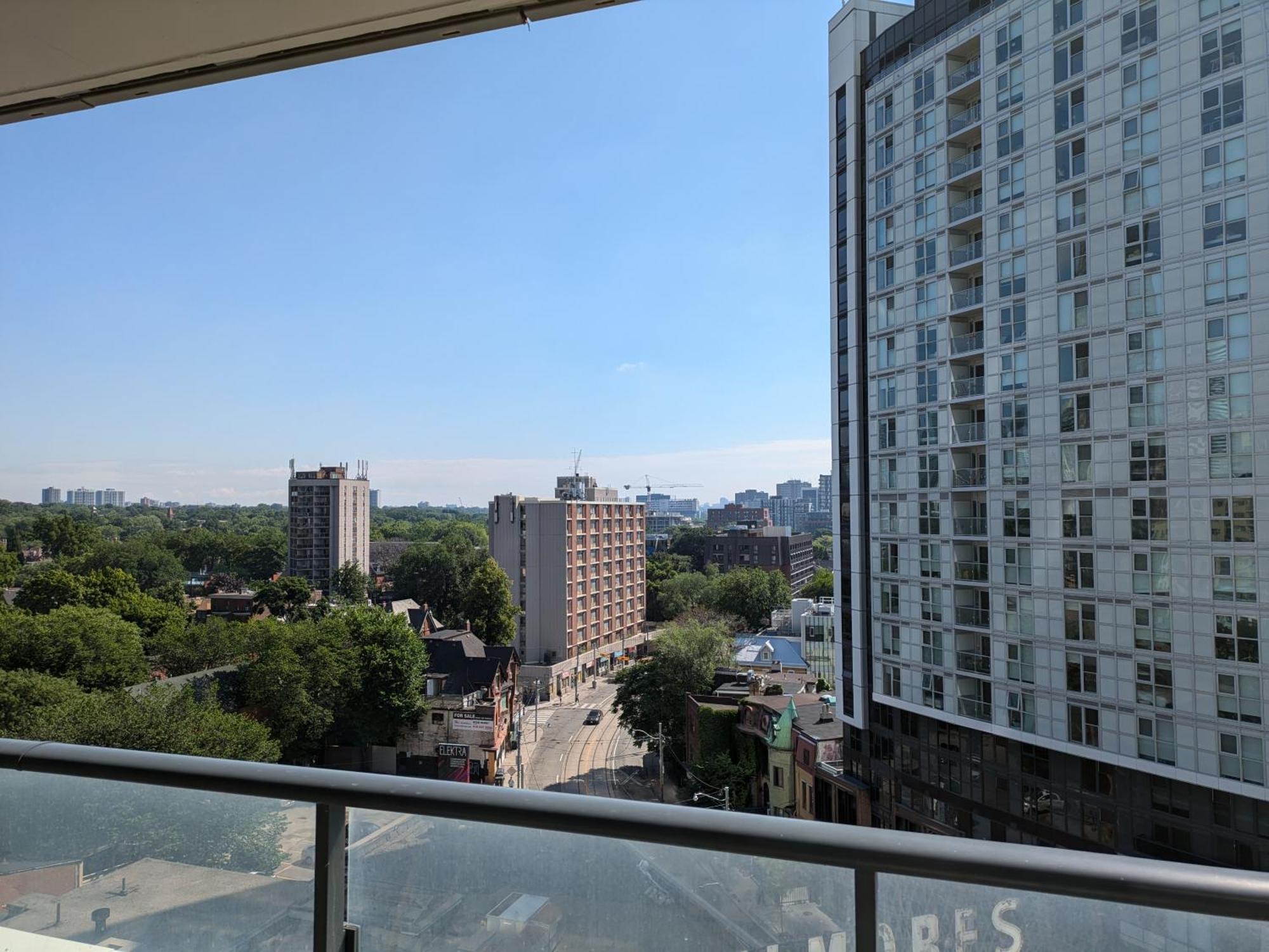 Rivetstays - The Jarvis Apartment Toronto