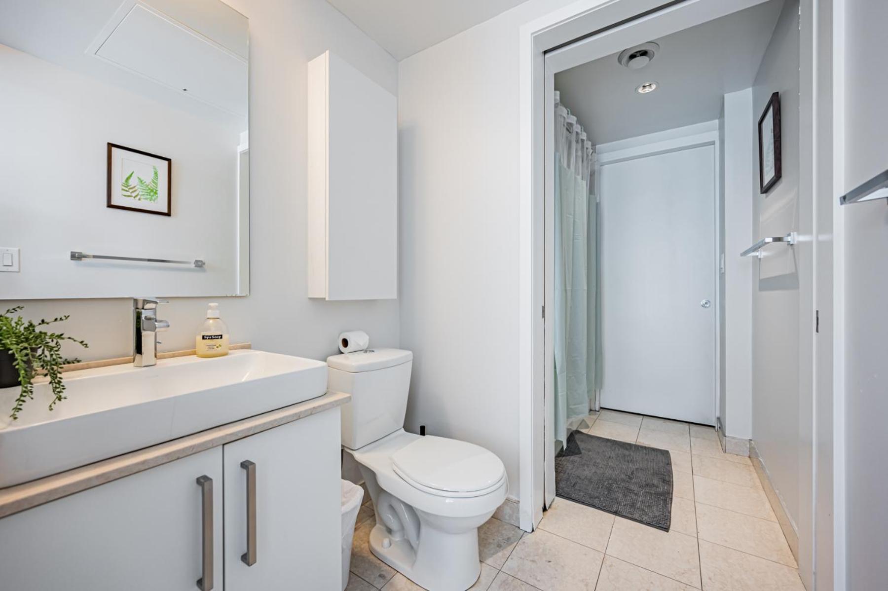 Downtown Apartment Toronto