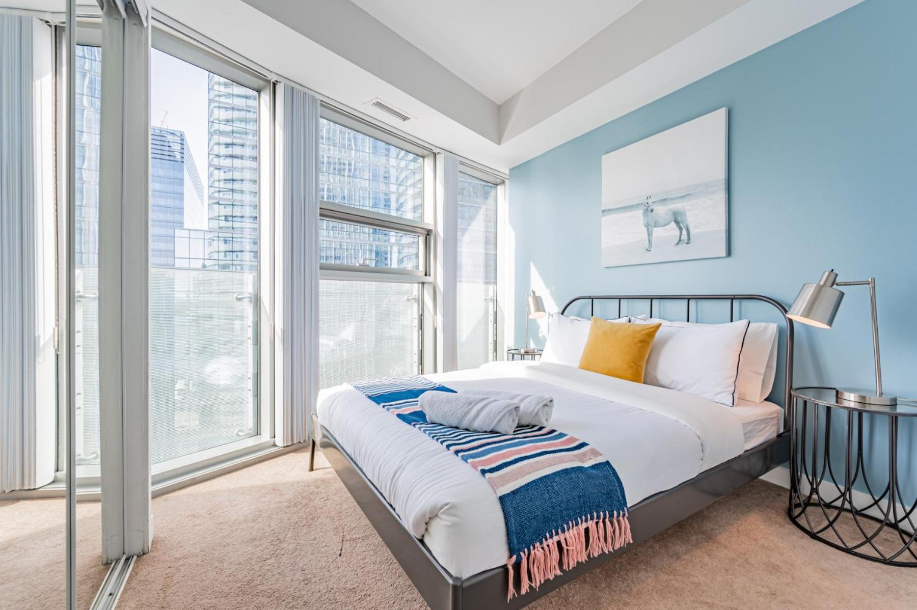 Apartment Downtown Toronto