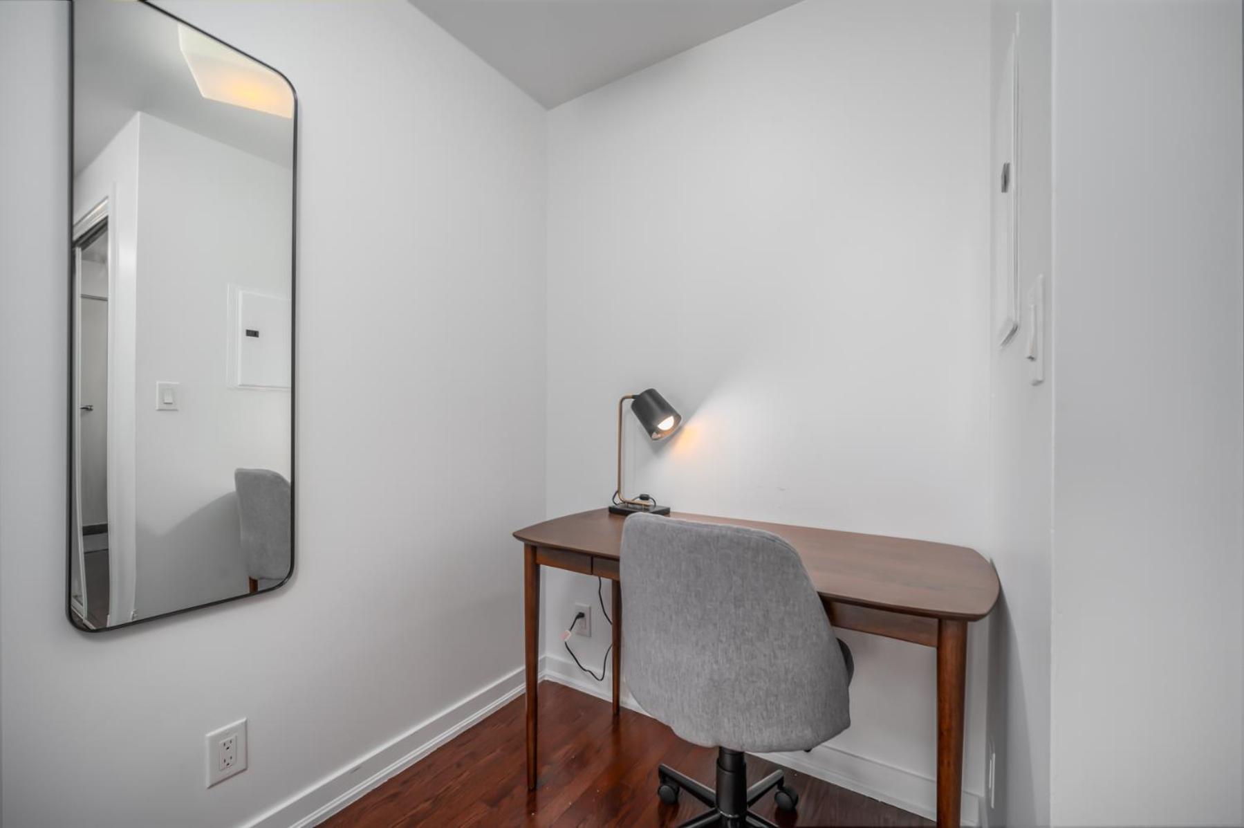 Downtown Apartment Toronto