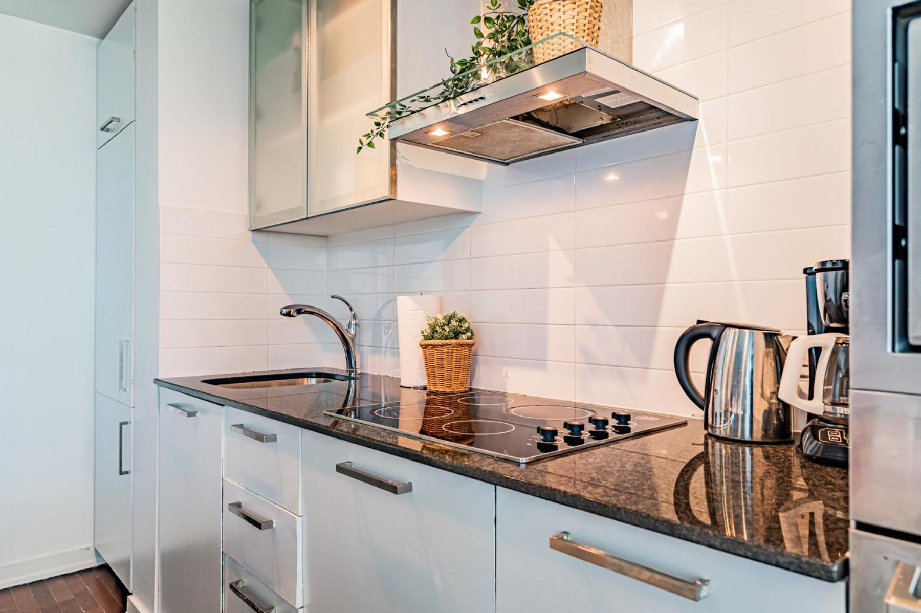 Downtown Apartment Toronto
