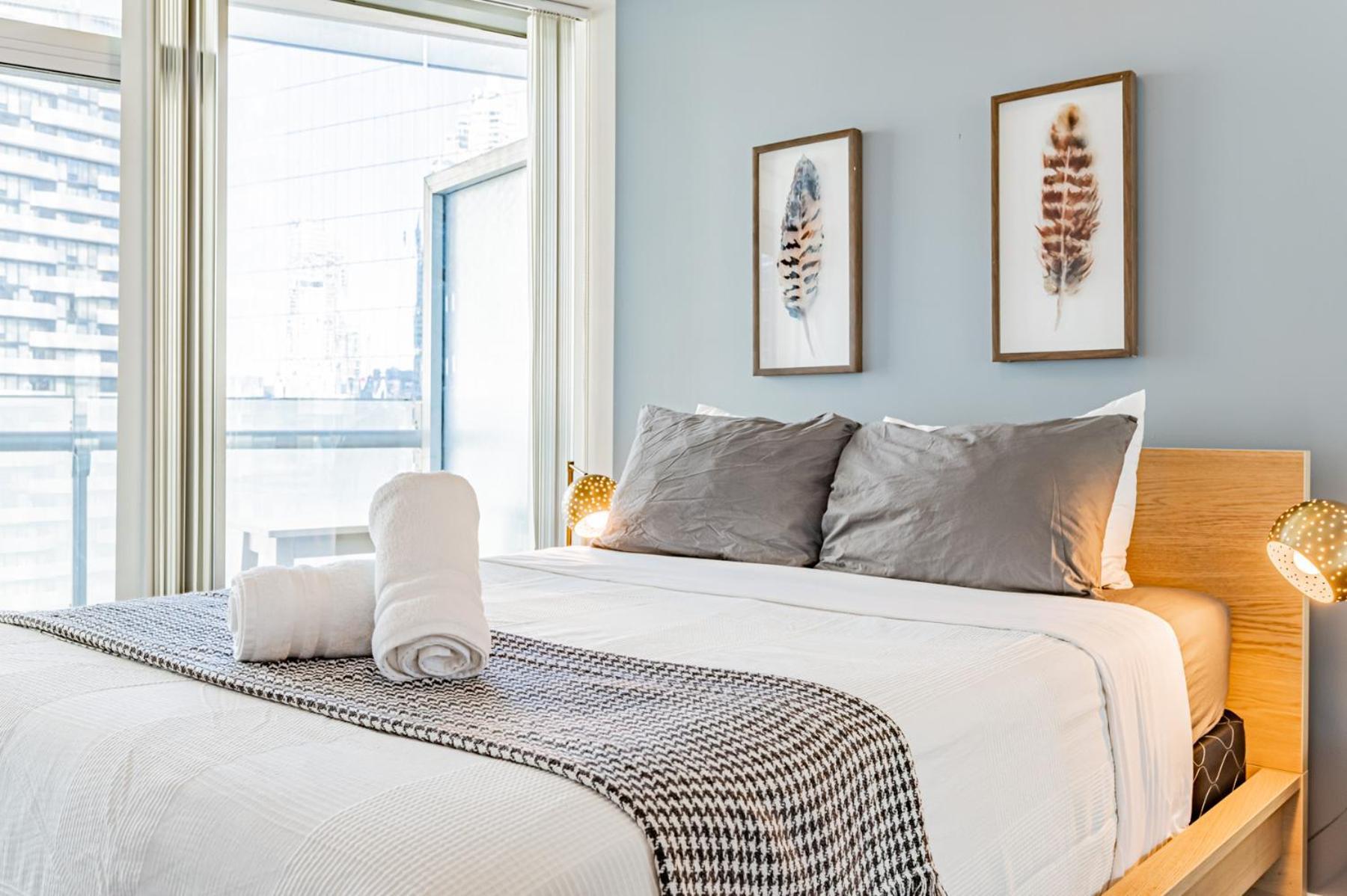 Apartment Downtown