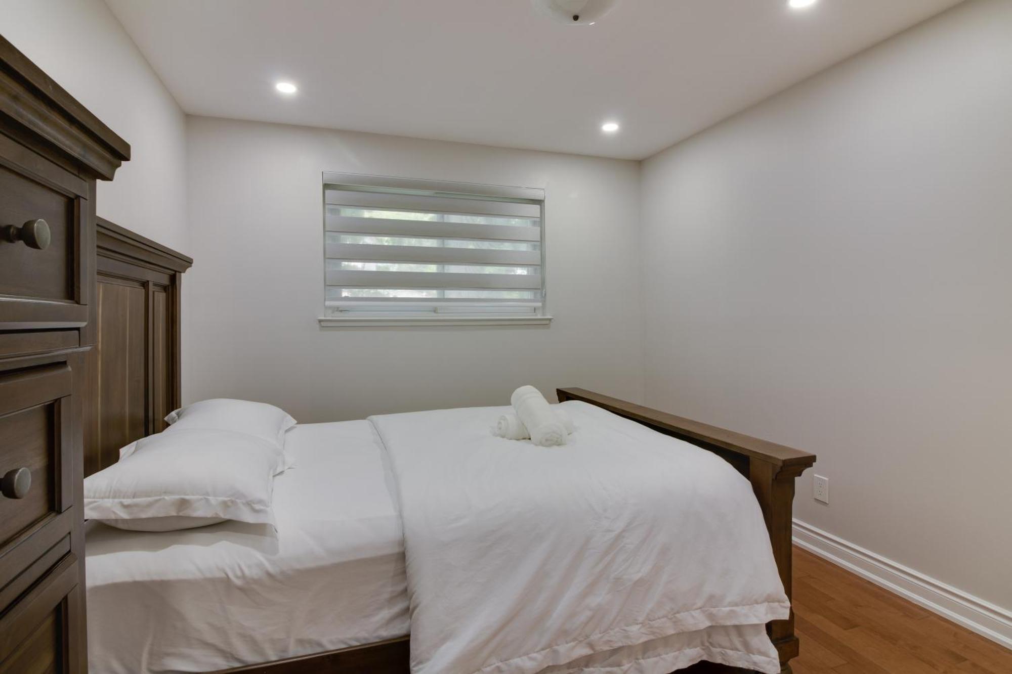 Beautiful House In Scarborough Apartment Toronto