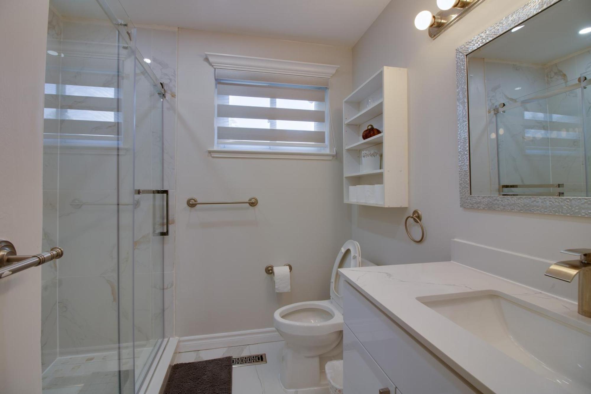 Apartment Beautiful House In Scarborough Toronto