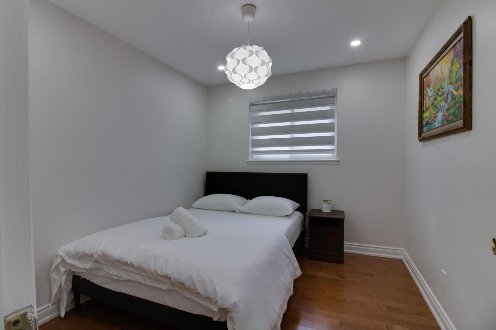Beautiful House In Scarborough Apartment Toronto