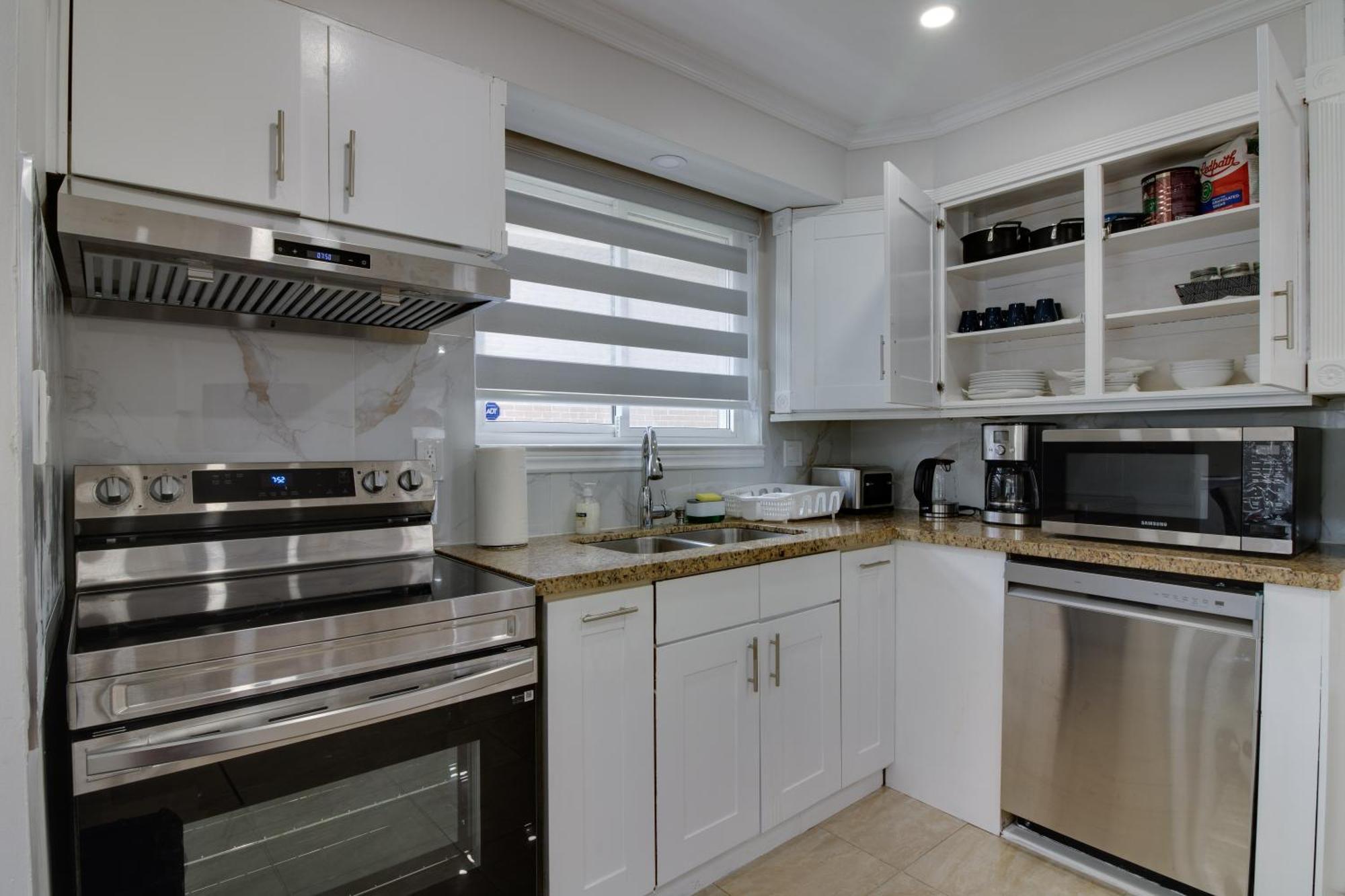 Apartment Beautiful House In Scarborough Toronto