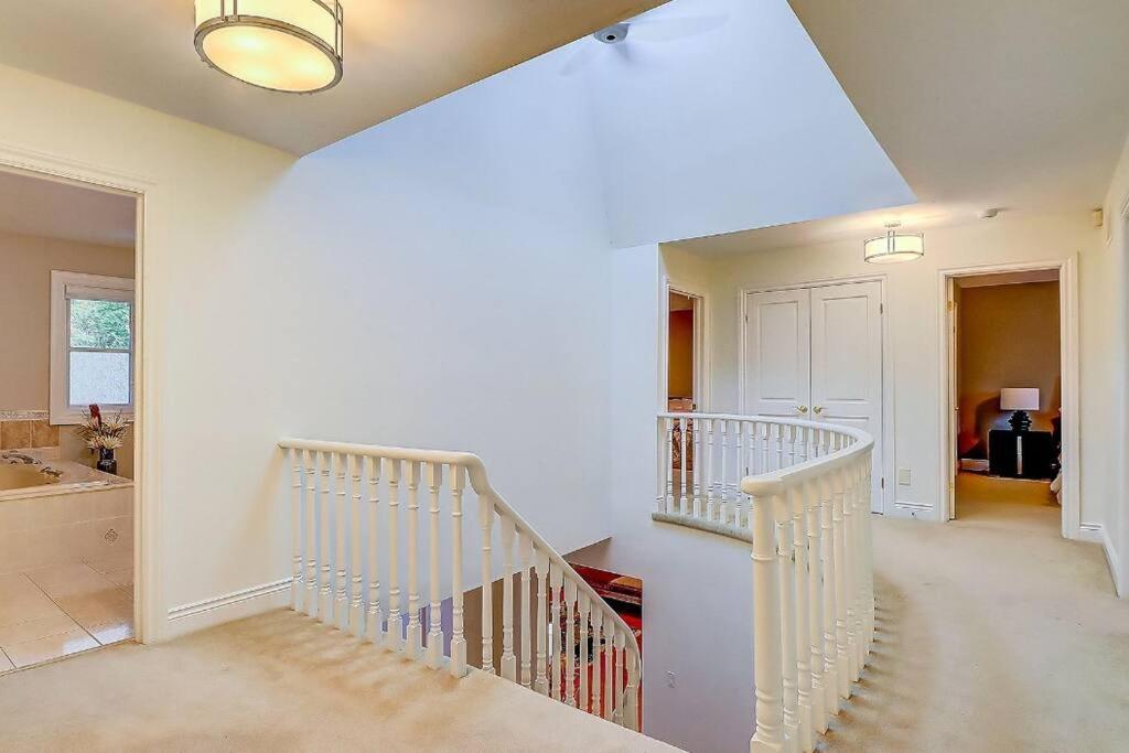 Luxury In Scarborough *