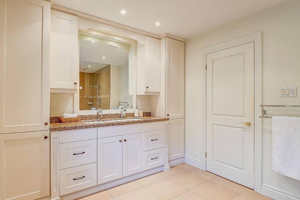 Luxury In Scarborough * Toronto