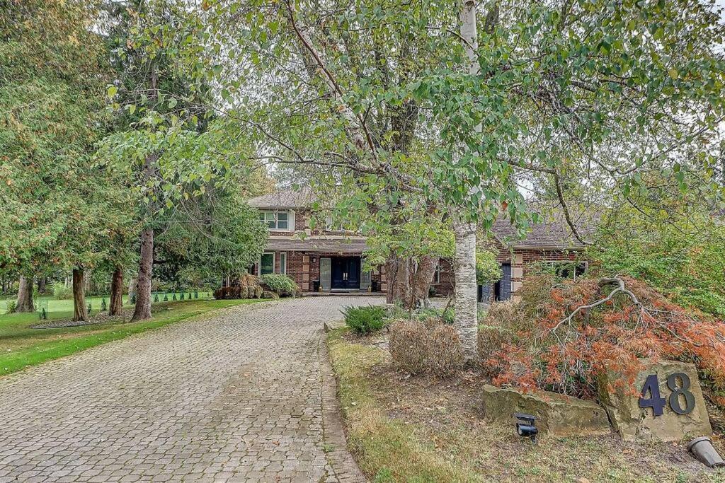 Luxury In Scarborough * Toronto