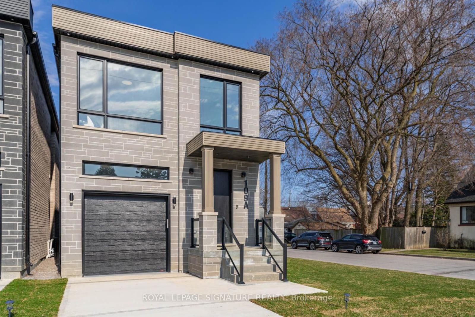 Luxurious House In Scarborough * Toronto