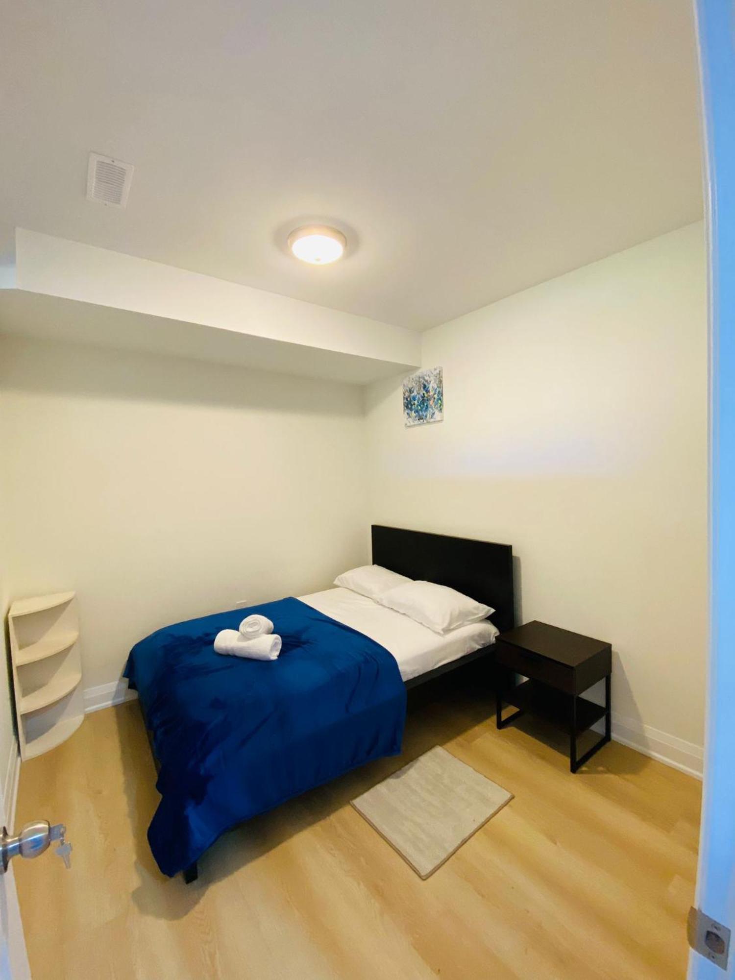 Villa Luxurious House In Scarborough *