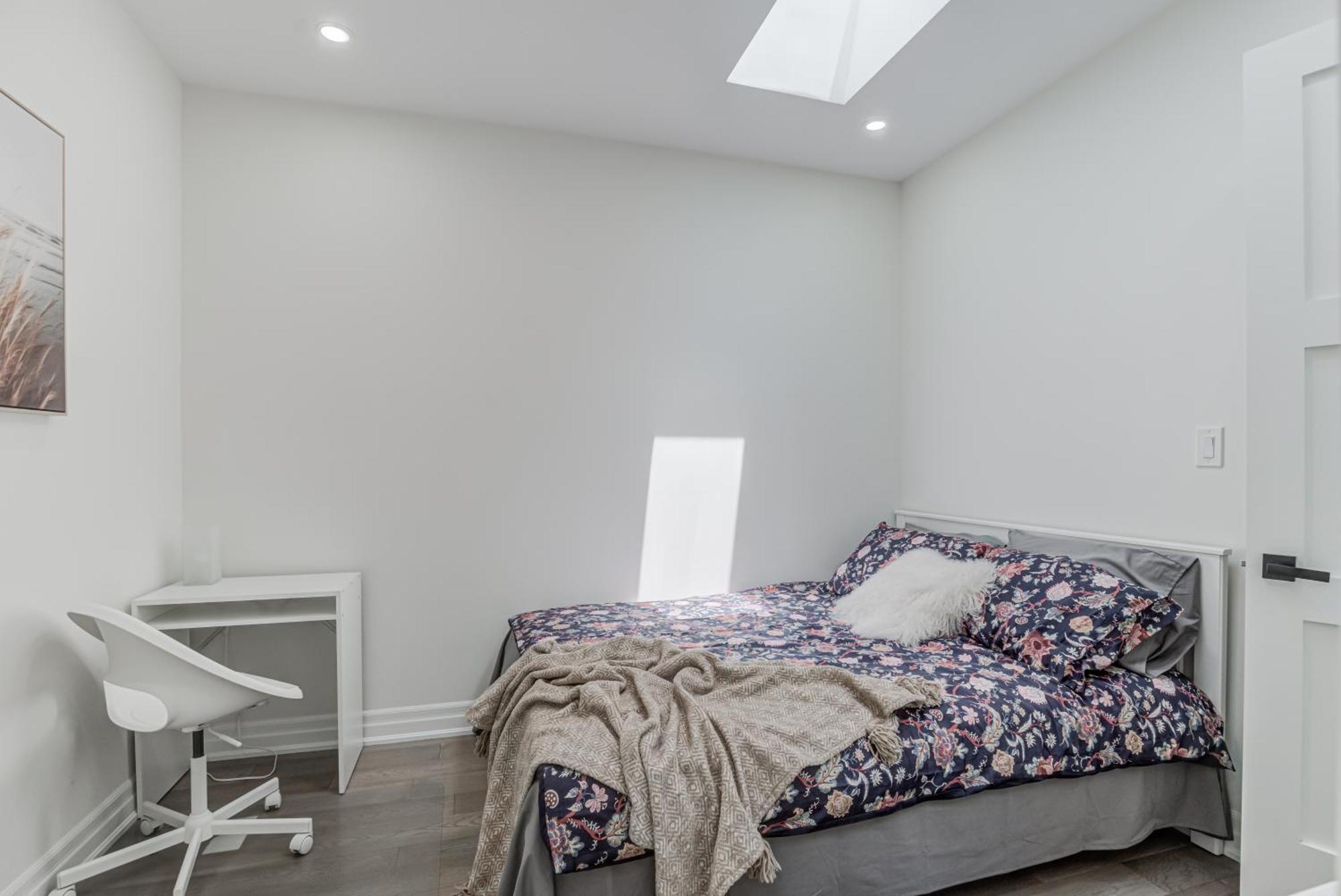New Build 4 Bedroom-beach Vibes In The City