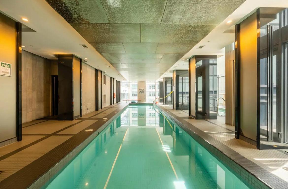 Apartment Midtown *