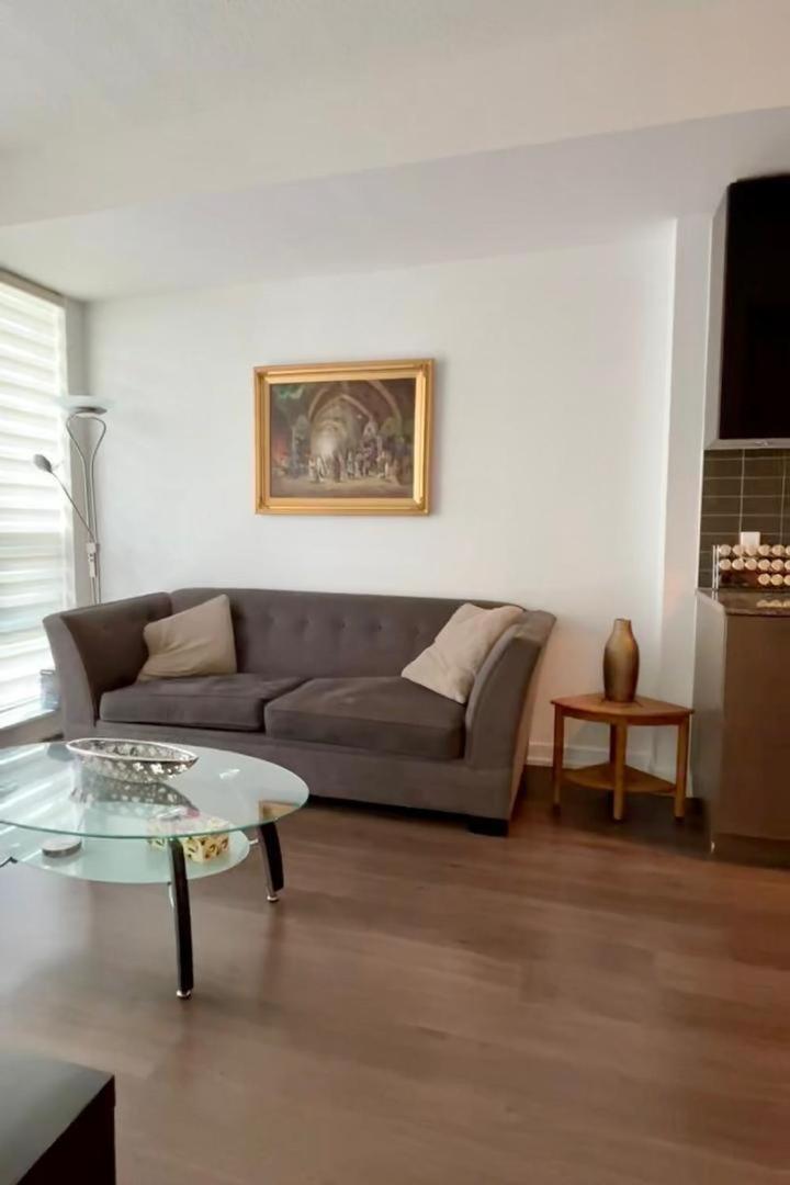 Apartment Midtown *