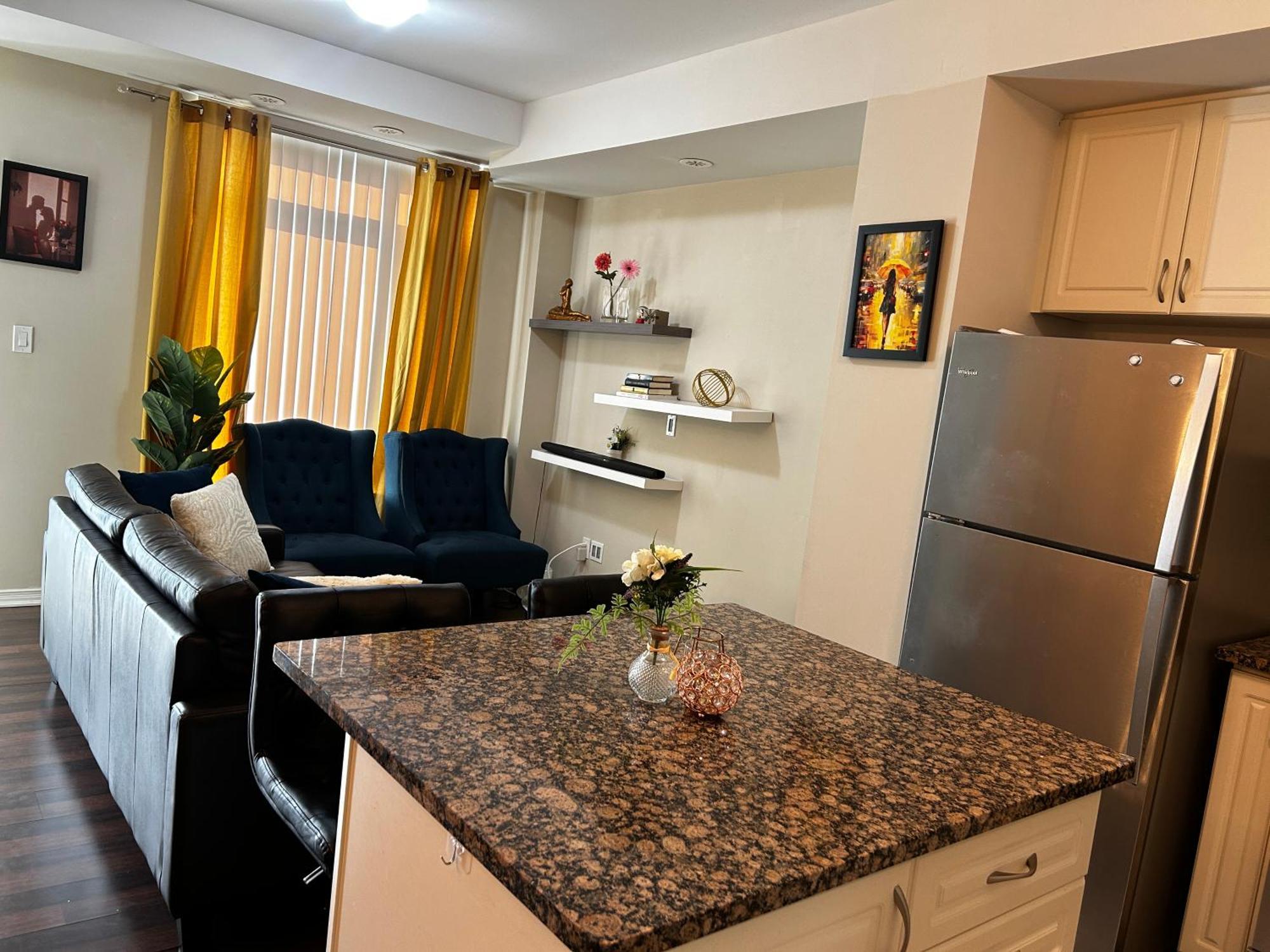 The Tranquil Retreat Homestay *