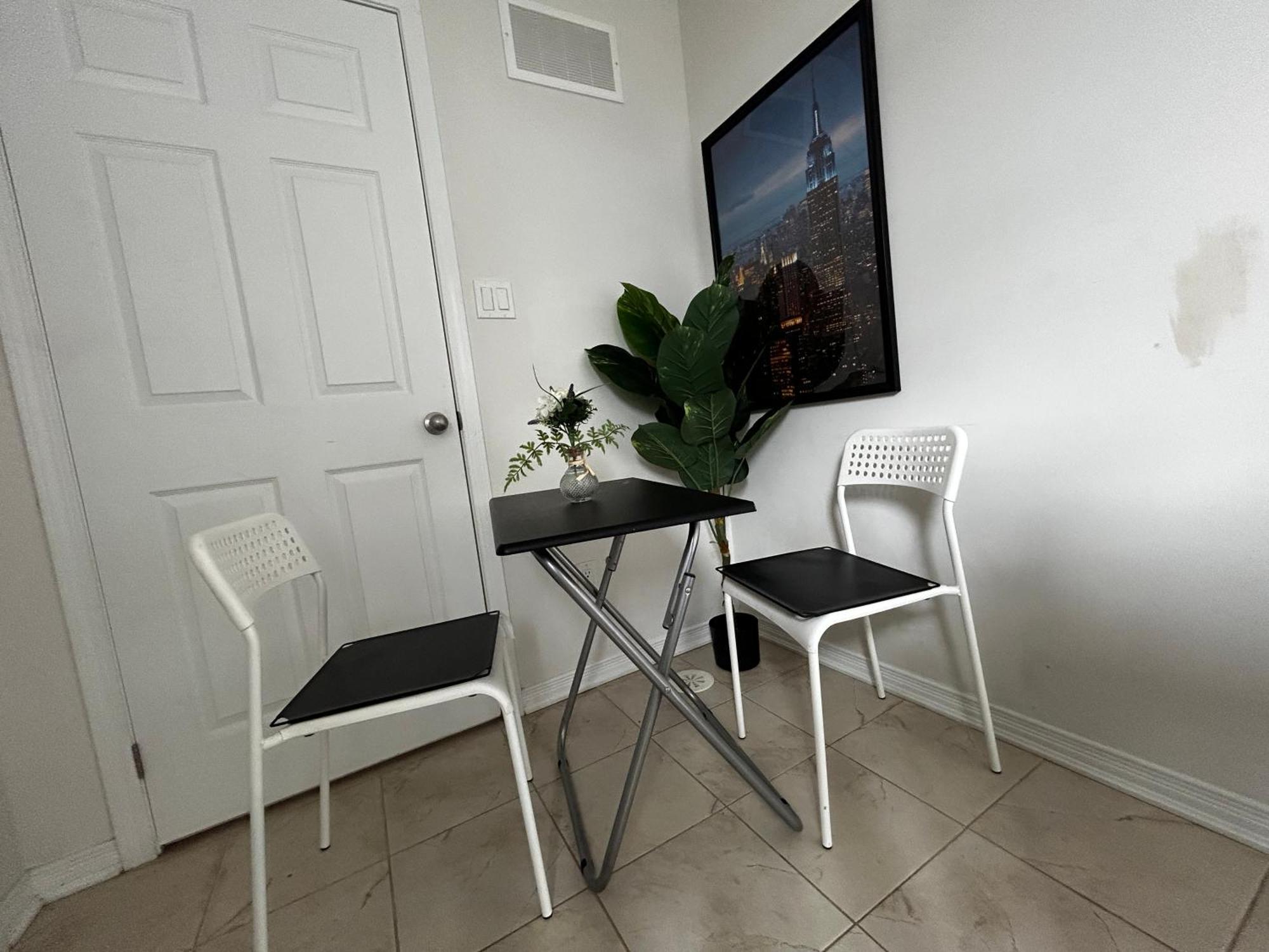 Homestay The Tranquil Retreat Toronto